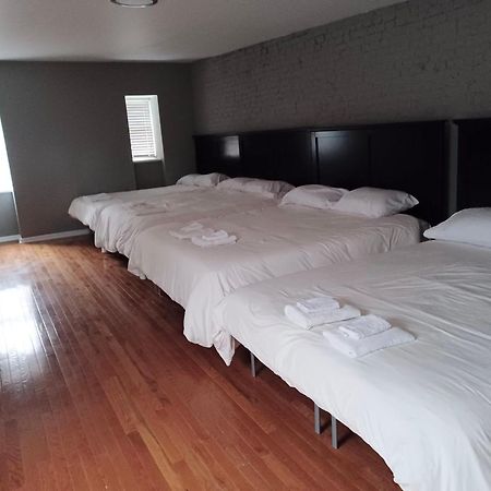 Вілла Amazing Recently Rehabbed Stl Unit In Prime Soulard Location 713A Сент-Луїс Екстер'єр фото