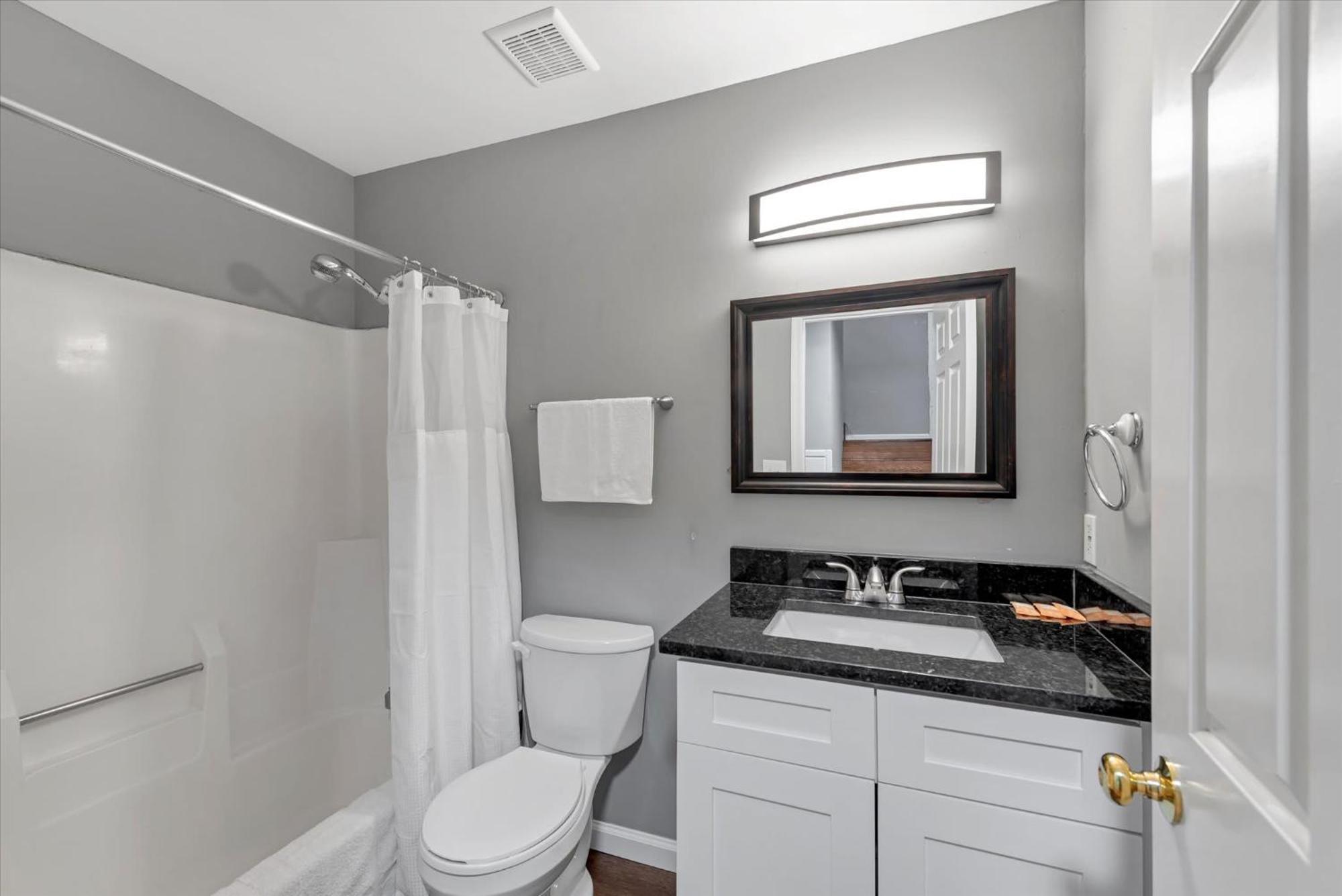 Вілла Amazing Recently Rehabbed Stl Unit In Prime Soulard Location 713A Сент-Луїс Екстер'єр фото