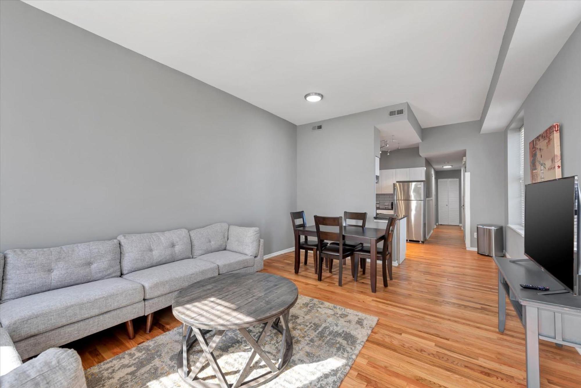 Вілла Amazing Recently Rehabbed Stl Unit In Prime Soulard Location 713A Сент-Луїс Екстер'єр фото